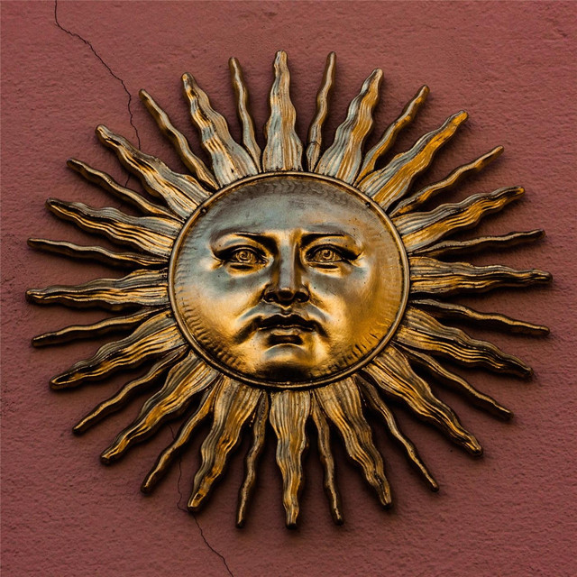 Amber cover art