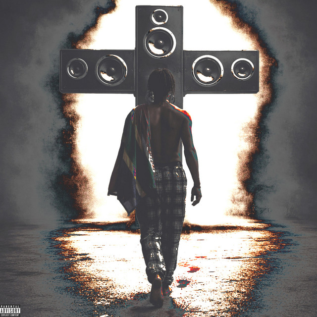 BN2: NOSERUNNR cover art