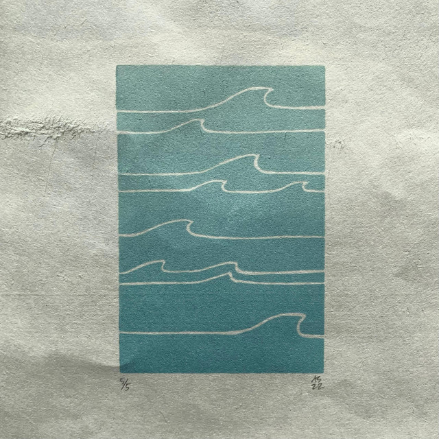 The Old Names of Things (Remixes) cover