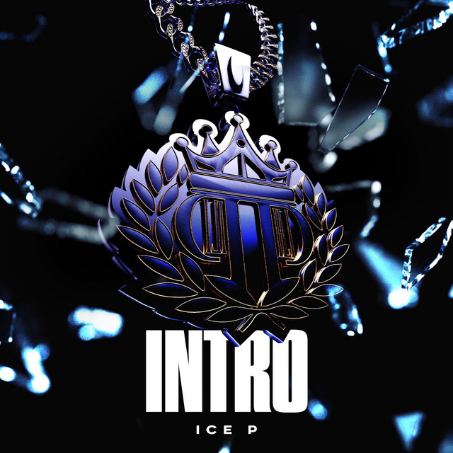 intro cover art