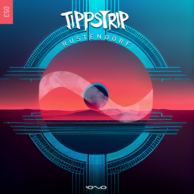 Rustendorf cover art