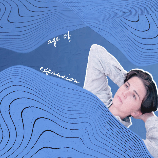 New Phenomenon cover art
