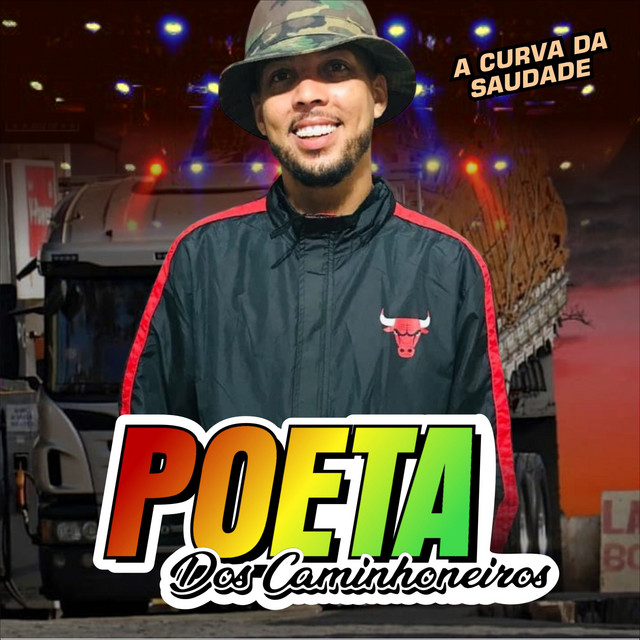 A Curva da Saudade