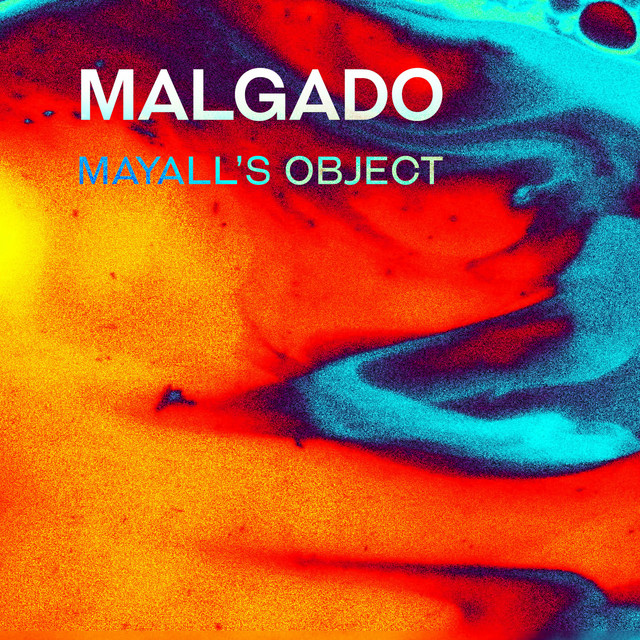 Mayall's Object cover art