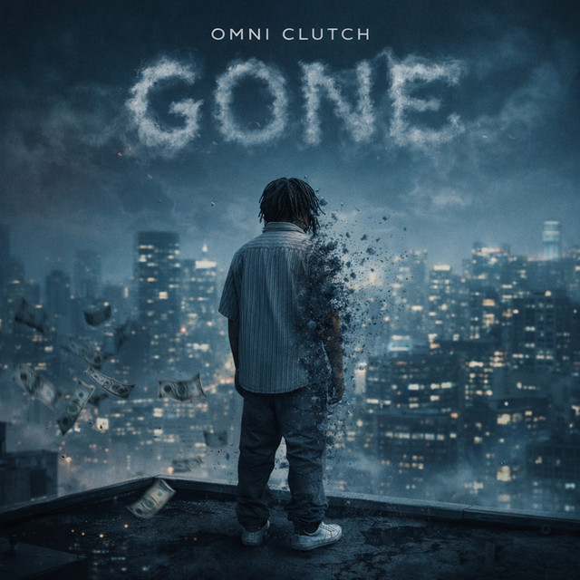 Gone
