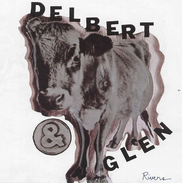 Delbert And Glenn