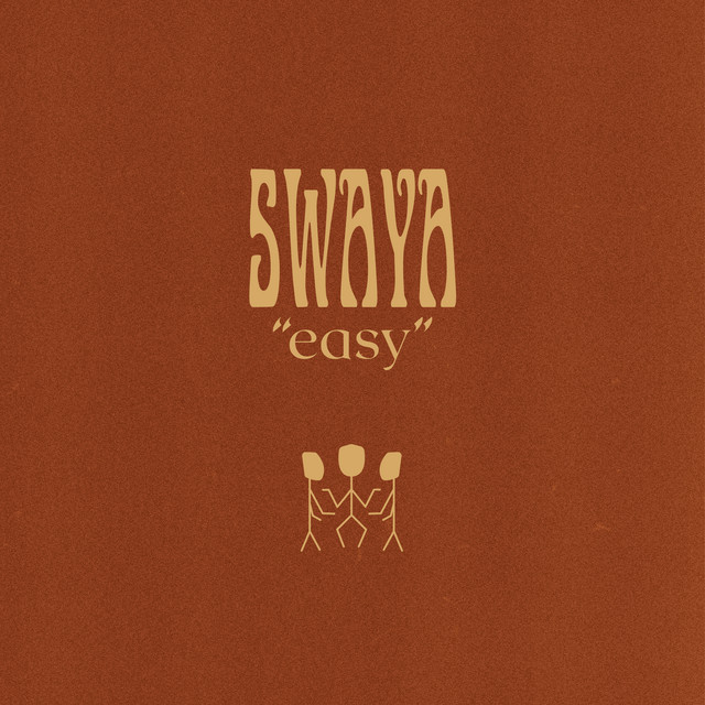 Easy cover art