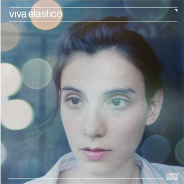 Viva Elástico cover