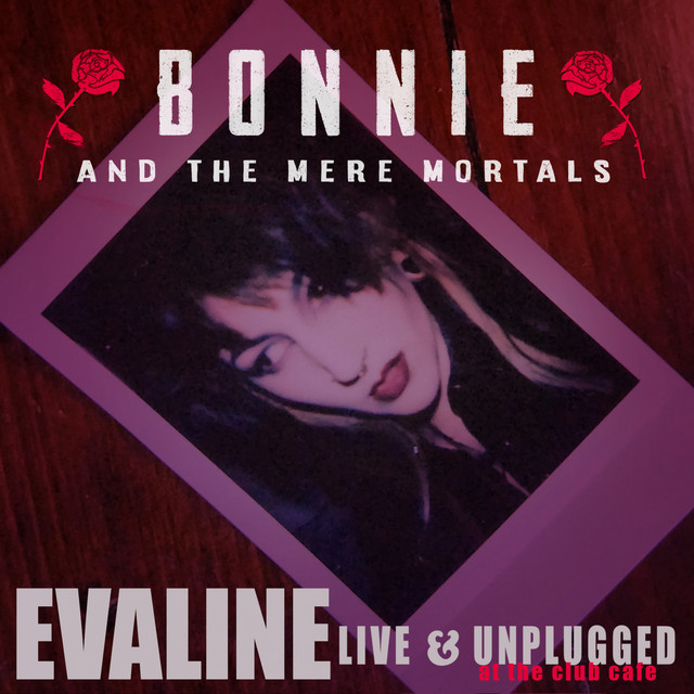 Evaline - Live & Unplugged