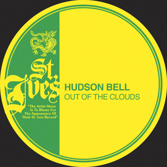 Out of the Clouds cover art