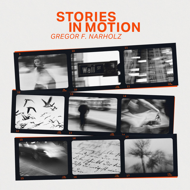 Stories in Motion
