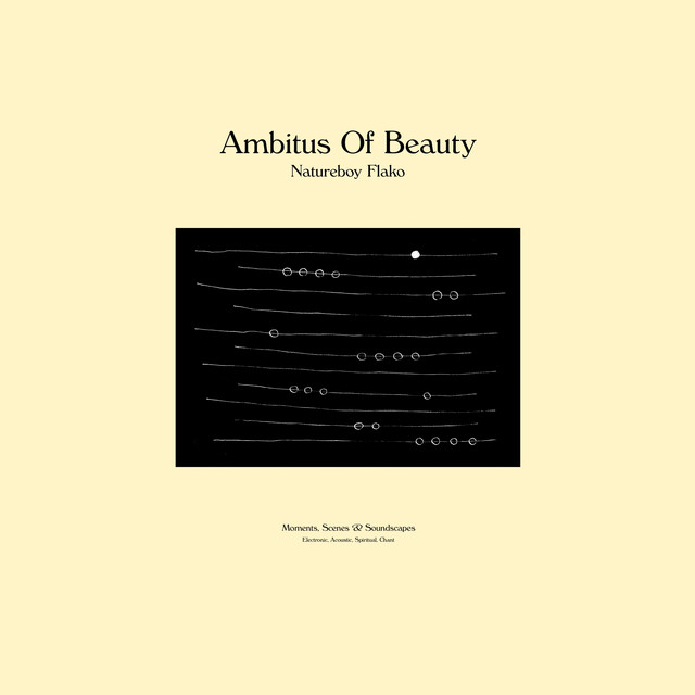 Ambitus of Beauty cover art