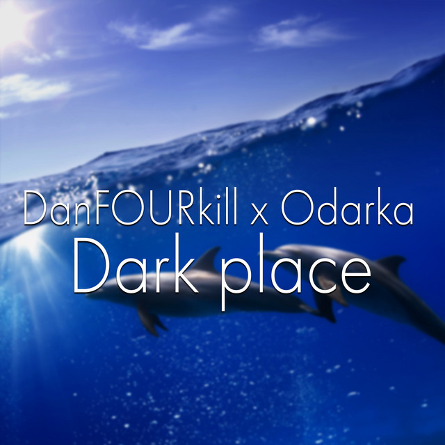 Dark Place cover art