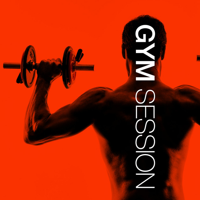 Gym Session cover art