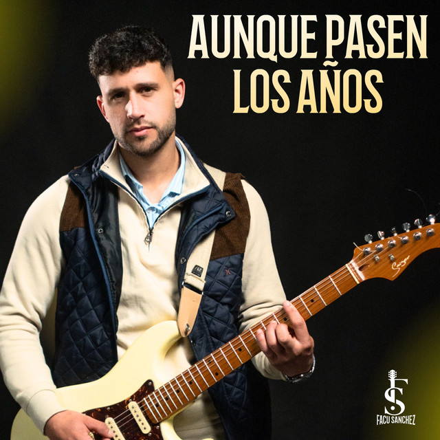 Aunque Pasen Los Años