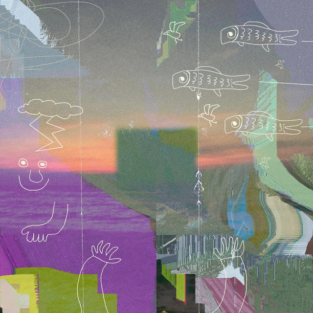 HYPERSTATIC cover art