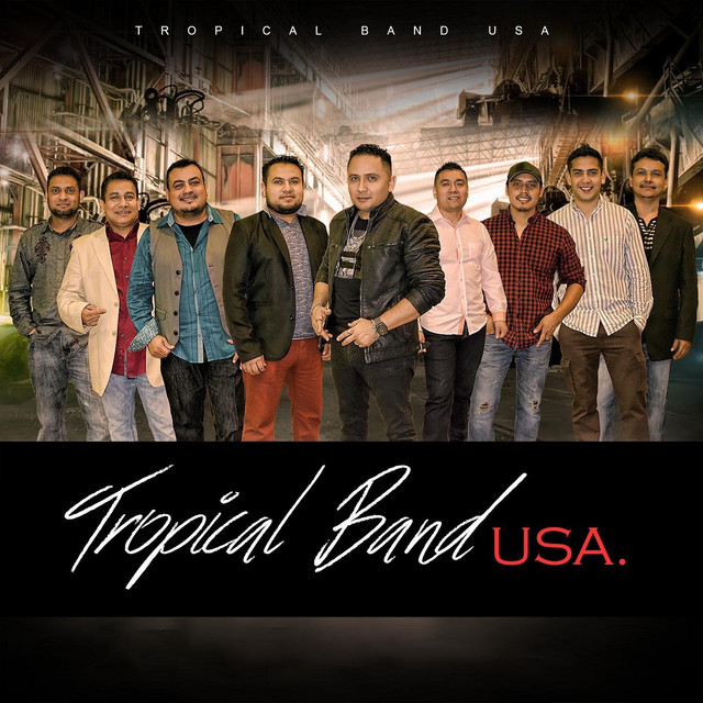 Tropical Band U.S.A
