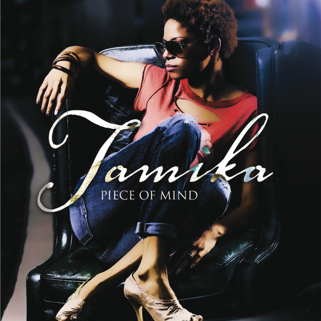 Piece Of Mind cover art