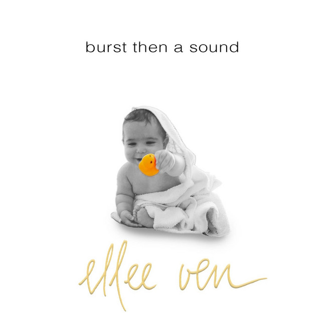 Burst Then a Sound album image
