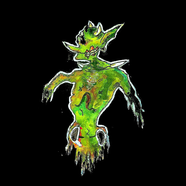 prince goblin cover art