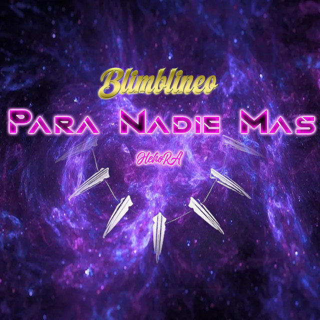 Para Nadie Mas