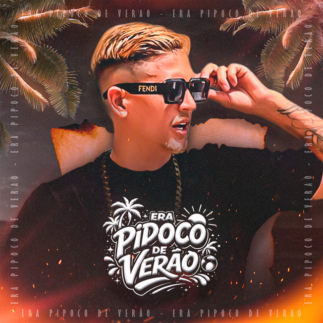 Era Pipoco de Verão