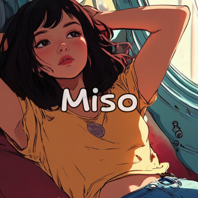My Own Story cover art
