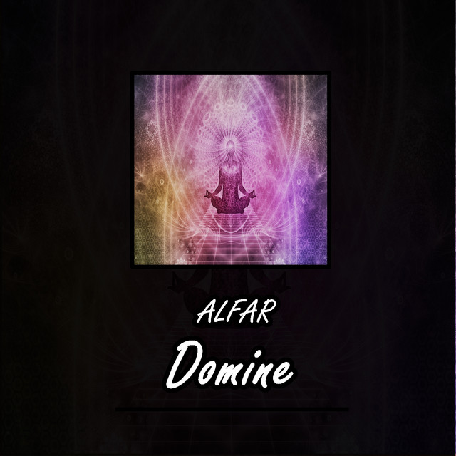 Domine cover