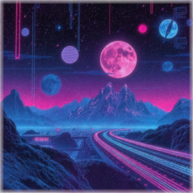 Violet cover art