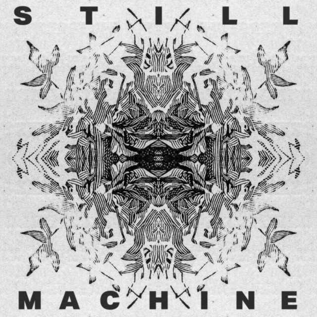 Still Machine cover art