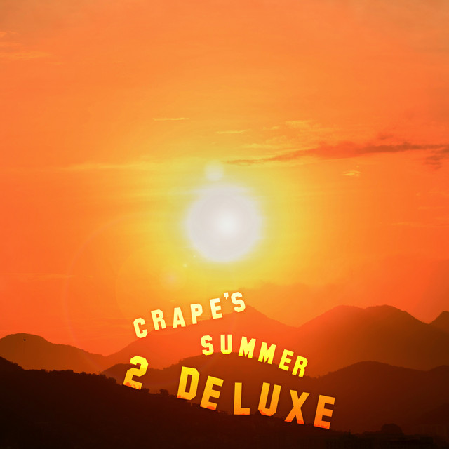 Crape's Summer 2 (Deluxe) cover art