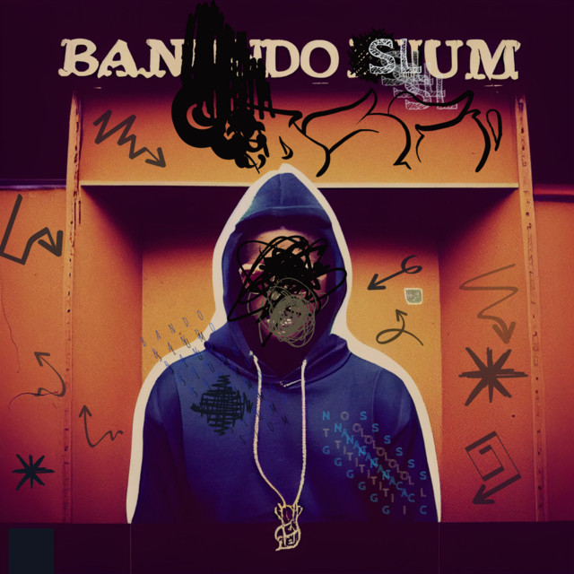 Bando'Slum cover art