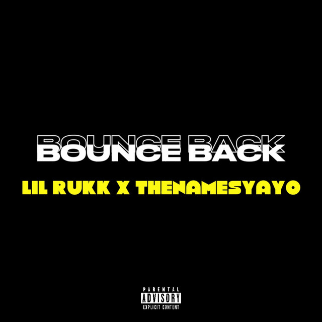 Bounce Back