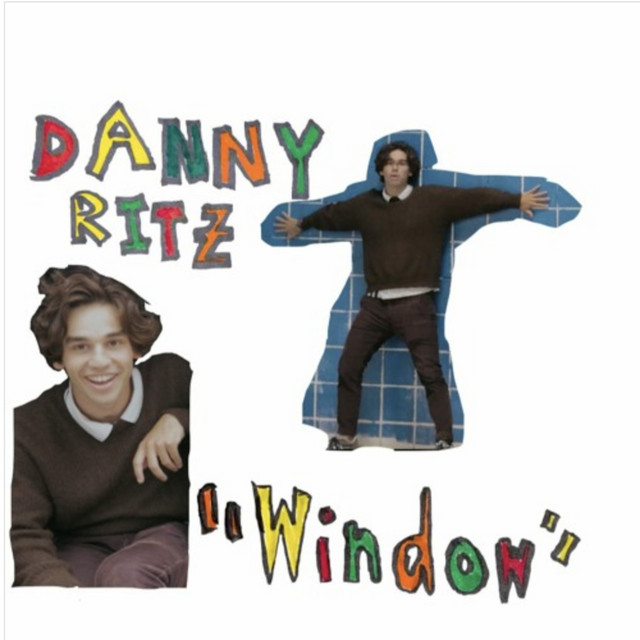 Window cover art