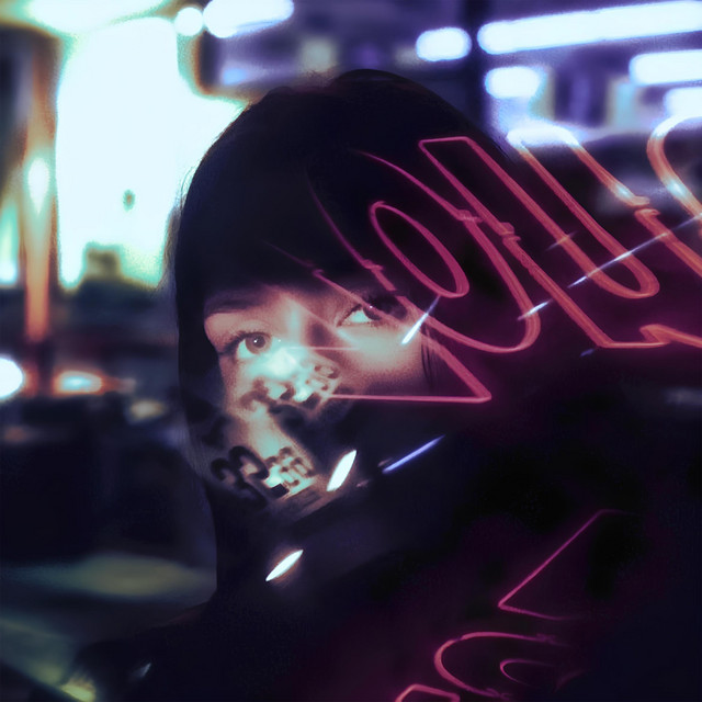 Cover art: Ecstasy — AntXres