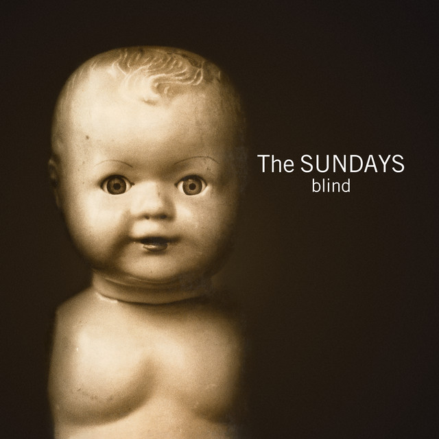 Capa de On Earth - The Sundays