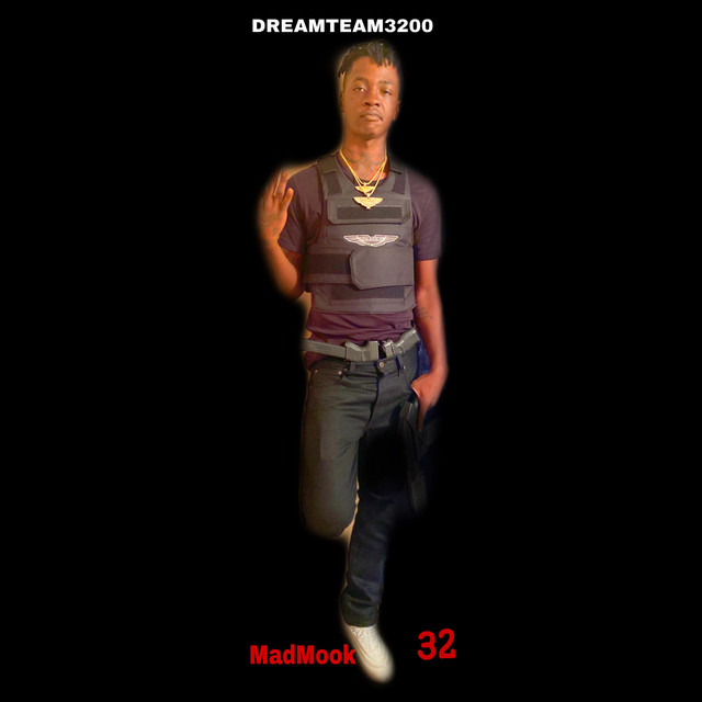 MadMook | Spotify