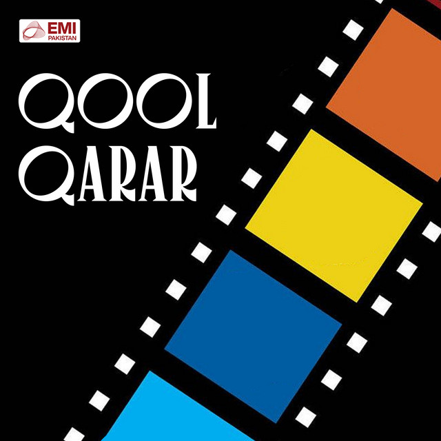 Qool Qarar (Original Motion Picture Soundtrack) cover art