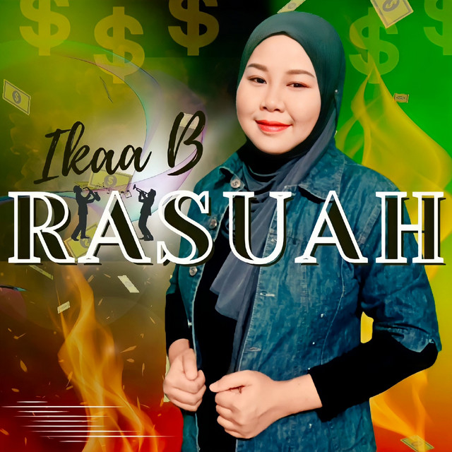 Ikaa B
