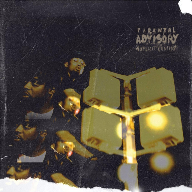 No Hook 3 cover art