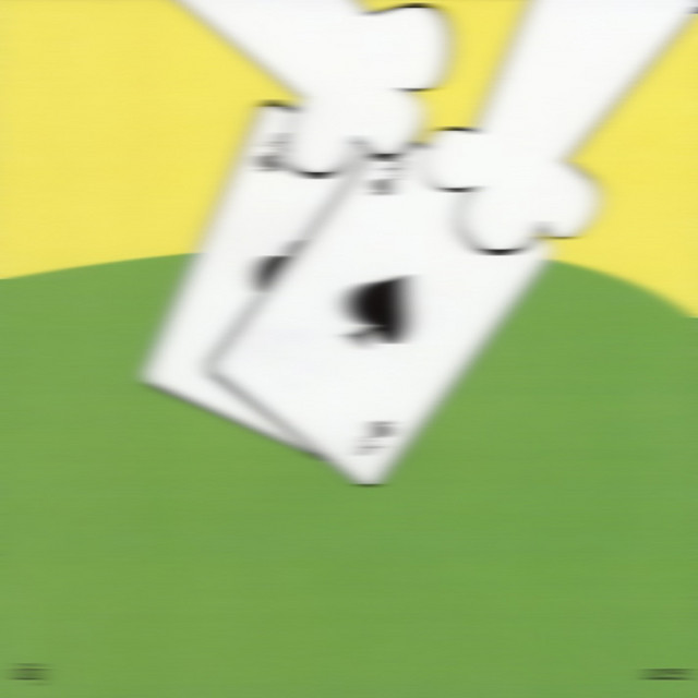 undefined album image