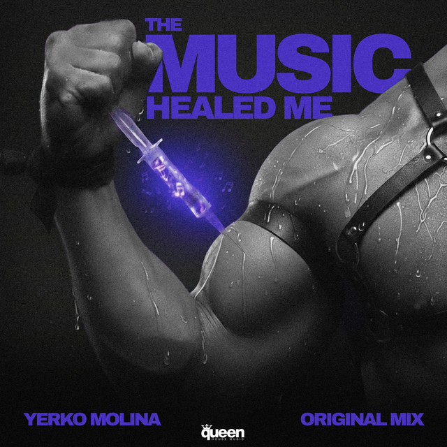 The Music Healed Me