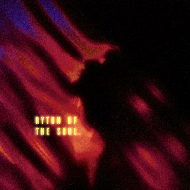 Rythm of the Soul