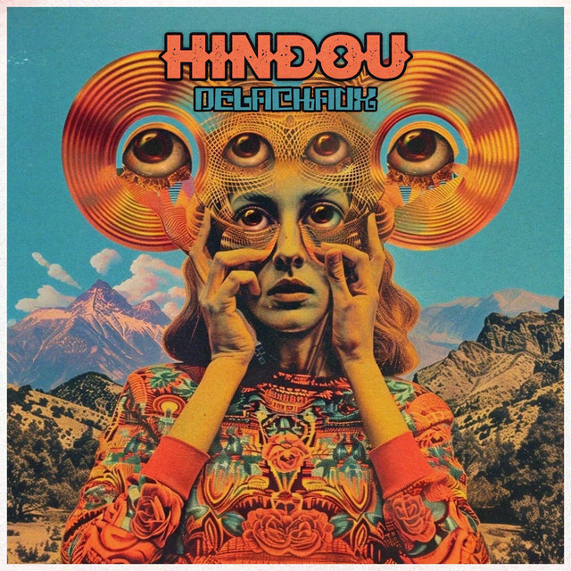 Hindou cover