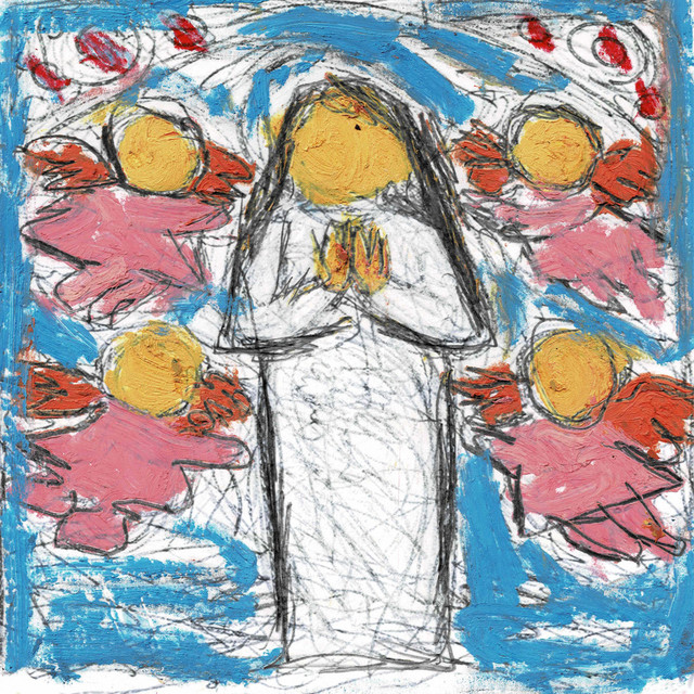 Did Everything But Pray cover art