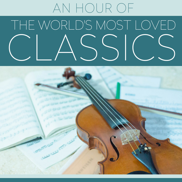 The Four Seasons Spring Op.8 No. 1 Allegro