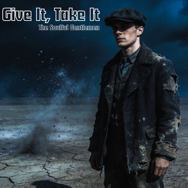 Give It, Take It