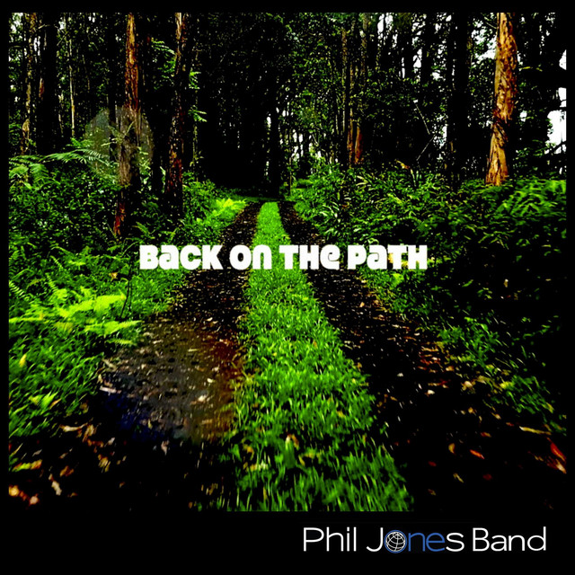 Phil Jones Band