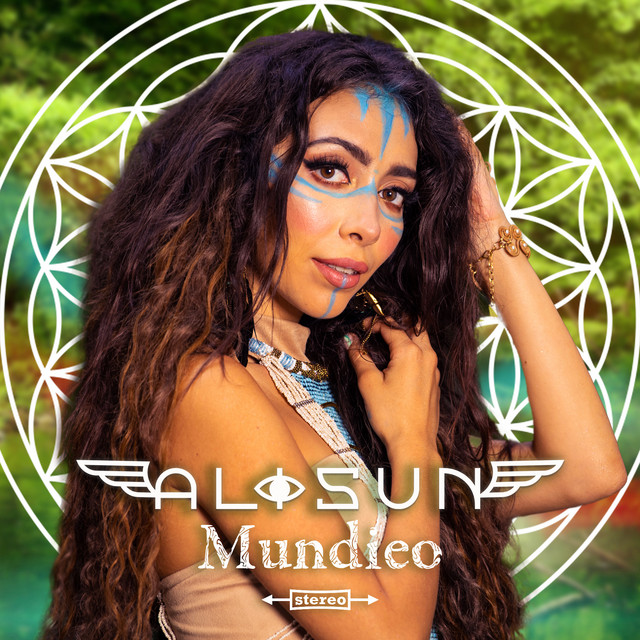 Mundieo - EP by Alisun | Spotify
