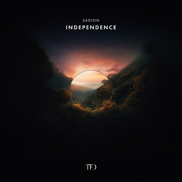 Independence cover art